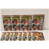 Image 2 : WOMAN OF MARVEL #1'S LARGE LOT (1977) INCLUDES MARVEL SPOTLIGHT #32- 1ST APPEARANCE SPIDER-WOMAN