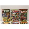Image 2 : X-MEN #65, 95, 102, 105-106 & 109 (1969-76) MIXED GRADES, 6 BOOKS TOTAL.