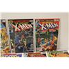 Image 3 : X-MEN #112-120 CONSECUTIVE (1977-79) #120- 1ST APPEARANCE ALPHA FLIGHT. SHARP MID TO HIGH MID GRADE