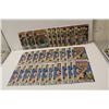 Image 2 : MARVEL FANTASY & SCI-FI #1'S LARGE LOT (1976-79) INCLUDES DEVIL DINOSAUR #1 (X5 COPIES) JOHN CARTER