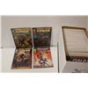 Image 2 : SAVAGE SWORD OF CONAN #1-61 CONSECUTIVE (1974-81) (MISSING #41 &53) THE 1ST 8 YEARS OF THE FANTASY