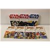 Image 2 : 7 OMNIBUS INDIANA JONES AND STAR WARS GRAPHIC NOVELS NM