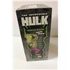 Image 2 : THE INCREDIBLE HULK, LIMITED EDITION GREEN VERSION BOWEN STATUE 1276/2500