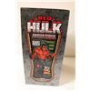 Image 2 : THE INCREDIBLE HULK, LIMITED EDITION RED VERSION BOWEN STATUE 689/1300