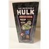 Image 2 : THE INCREDIBLE HULK, LIMITED EDITION MAESTRO VERSION BOWEN STATUE 687/800