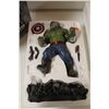 Image 3 : THE INCREDIBLE HULK, LIMITED EDITION MAESTRO VERSION BOWEN STATUE 687/800