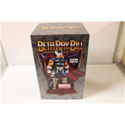 BETA RAY BILL, LIMITED EDITION BOWEN STATUE 664/1000