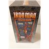 Image 2 : THE INVINCIBLE IRON MAN, LIMITED EDITION MODERN VERSION, BOWEN STATUE 1419/3600