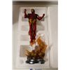 Image 3 : THE INVINCIBLE IRON MAN, LIMITED EDITION MODERN VERSION, BOWEN STATUE 1419/3600