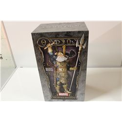 ODIN, LIMITED EDITION, BOWEN STATUE 1090/1500