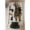 Image 3 : ODIN, LIMITED EDITION, BOWEN STATUE 1090/1500