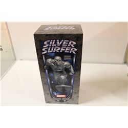 SILVER SURFER, LIMITED EDITION, BOWEN STATUE 2241/3500