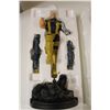 Image 3 : CABLE, LIMITED EDITION MODERN VERSION, BOWEN STATUE 608/800