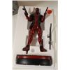 Image 3 : DEADPOOL, LIMITED EDITION, BOWEN STATUE 1656/2500