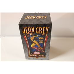 JEAN GREY, LIMITED EDITION, BOWEN STATUE 797/1500