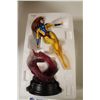 Image 3 : JEAN GREY, LIMITED EDITION, BOWEN STATUE 797/1500