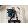 Image 3 : BLACK KNIGHT, LIMITED EDITION BLUE CAPE VERSION, BOWEN STATUE 772/1200