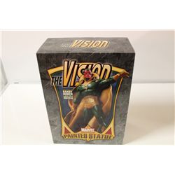 THE VISION, LIMITED EDITION, BOWEN STATUE 1805/2000