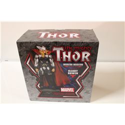 THE MIGHTY THOR, LIMITED EDITION MODERN MUSEUM VERSION, BOWEN STATUE 1284/2000