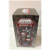 Image 2 : IRON MAN WAR MACHINE, LIMITED EDITION BOWEN STATUE 1482/1500