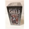 Image 2 : NICK FURY, AGENT OF SHIELD CLASSIC VERSION, LIMITED EDITION BOWEN STATUE 698/1000