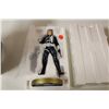 Image 3 : NICK FURY, AGENT OF SHIELD CLASSIC VERSION, LIMITED EDITION BOWEN STATUE 698/1000
