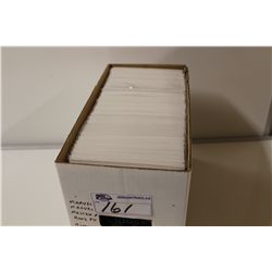 SHORT BOX OF DC & MARVEL TITLES 'M-S': MICRONAUTS, RED SONJA, SPECTACULAR SPIDER-MAN AND MORE!