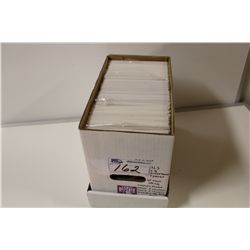 SHORT BOX OF DC & MARVEL TITLES: KAZAR #1-20 COMPLETE SET, JUNGLE ACTION, KING CONAN, CAPTAIN