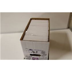 SHORT BOX OF DC & MARVEL TITLES: HOWARD THE DUCK #1-31 COMPLETE SET, SILVER SUREFER, AND MORE