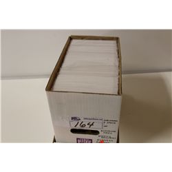 SHORT BOX OF DC & MARVEL TITLES: AMAZING ADVENTURES, AVENGERS, ETC. AND MORE