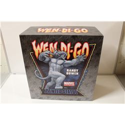WENDIGO, LIMITED EDITION BOWEN STATUE 304/450