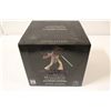 Image 1 : STAR WARS CLONE WARS, RORON COROBB, LIMITED EDITION MAQUETTE