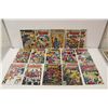 Image 1 : AVENGERS #140-249  PLUS KING SIZE SPECIAL #2,6 AND 20. 15 BOOKS TOTAL, MIXED GRADES
