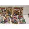 Image 3 : AVENGERS #140-249  PLUS KING SIZE SPECIAL #2,6 AND 20. 15 BOOKS TOTAL, MIXED GRADES