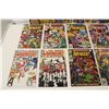 Image 4 : AVENGERS #140-249  PLUS KING SIZE SPECIAL #2,6 AND 20. 15 BOOKS TOTAL, MIXED GRADES