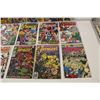 Image 5 : AVENGERS #140-249  PLUS KING SIZE SPECIAL #2,6 AND 20. 15 BOOKS TOTAL, MIXED GRADES