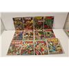 Image 1 : THE MIGHTY THOR #155-247 (1968-ON) 25 ISSUES TOTAL, MIXED GRADES