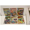 Image 3 : SHORT BOX OF 1970'S-80S MIXED MARVEL AND DC. INCL: THE INVADERS RUN INCL. 1ST AND LAST ISSUE,