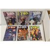 Image 2 : SHORT BOX OF NEW X-MEN AND X-MEN TITLES, HIGH GRADE AVERAGE