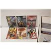 Image 2 : SHORT BOX OF NEW X-MEN AND X-MEN TITLES, HIGH GRADE AVERAGE