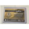 Image 2 : 2012-13 UPPER DECK BOBBY ORR ULTIMATE SIGNATURE CARD