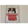 Image 2 : 2012-13PANINI A-GH GORDIE HOWE SIGNATURE CARD