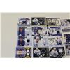 Image 2 : LOT OF 15 ASSORTED AUTHENTIC MEMORABILIA NHL CARDS