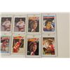 Image 3 : LOT OF 10 NHL ROOKIE CARDS, INCLUDES: RON FRANCIS, PIERRE TURGEON, JOE NIEUWENDYK, BRENDAN