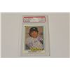 Image 1 : 1981 DONRUSS #351 YOGI BERRA PSA AUTHENTIC AUTOGRAPH