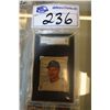 Image 1 : 1950 BOWMAN #215 ED LOPAT SGC GRADED 20