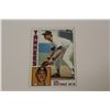 Image 1 : 1984 TOPPS #8 DON MATTINGLY ROOKIE CARD
