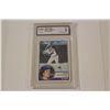 Image 1 : 1983 TOPPS #83 RYNE SANDBERG ROOKIE CARD GMA GRADED 9