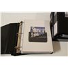 Image 2 : 4 BINDERS OF MOSTLY UPPER DECK 90'S-2000'S NHL HOCKEY CARDS