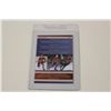 Image 2 : BOSSA PRODUCTIONS CARD SIGNED BY- GUY LAFLEUR, HENRI RICHARD & YVAN COUROYER